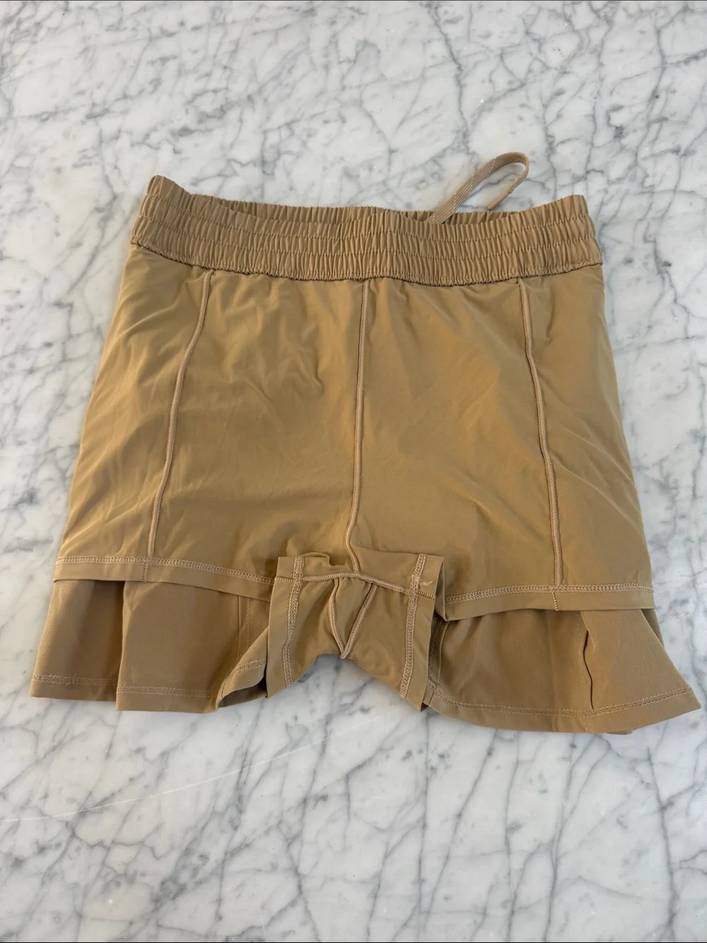 Watermen Aloha Sea Stretch™ Skort Sz S NWOT
